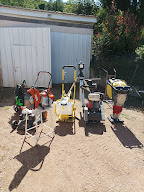 GALANT TP à Neschers