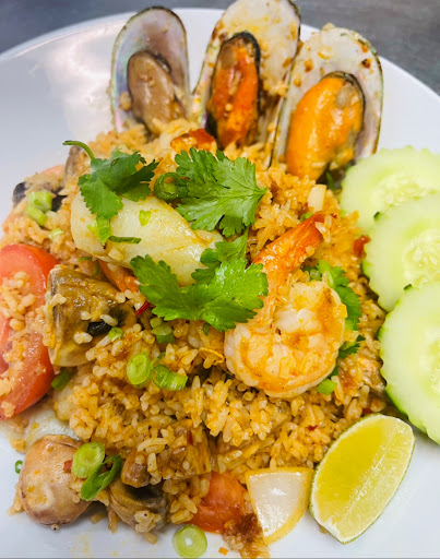 Udom Thai - Thumbnail