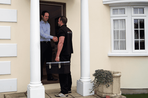 Keytek Locksmiths Ellesmere Port - Thumbnail