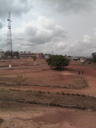 Photos of Akanu Ibiam Federal Polytechnic, Unwana