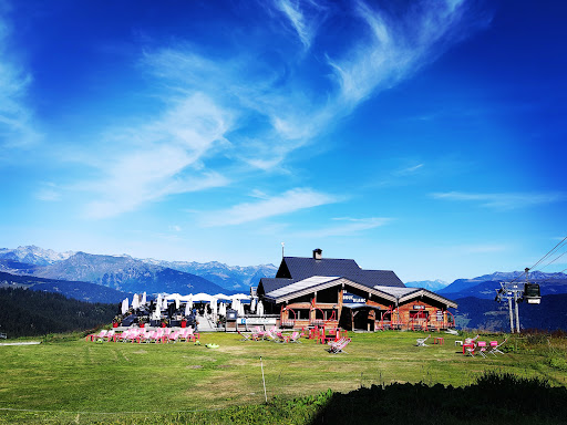 Restaurant Le Bouc Blanc - Thumbnail