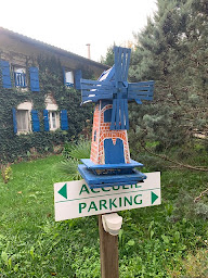 Photo n°9 de CHAMBRES D HOTES GELOUS à Bidache (Chambre d'hôtes)