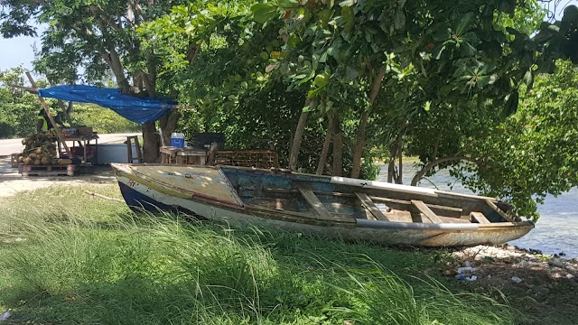 Runaway Bay