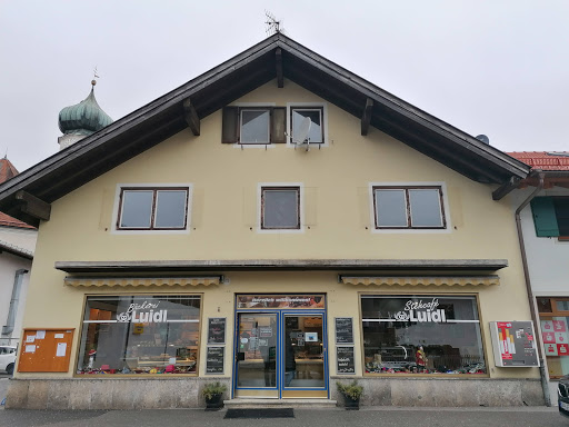 Bäckerei Luidl GmbH - Thumbnail
