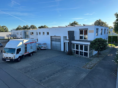Hassler für's Büro GmbH - Büroeinrichtungen | Büromaterial | Regale | Rollregale - Fellbach