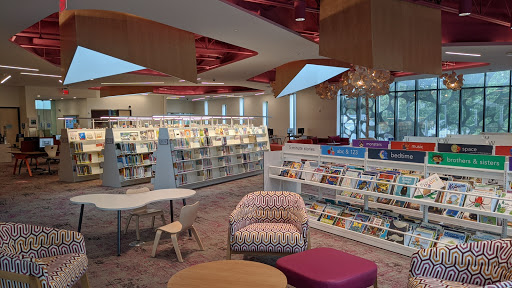 Fairfield - Henrico County Public Library - Thumbnail