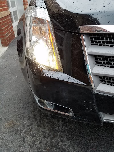 Fine Line Auto Body Grandview / OSU