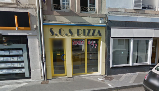 Photo 4 - S.o.s Pizza