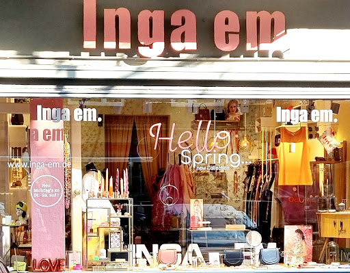 Inga em.