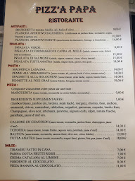 Photo n°21 de Pizza Papa à Bordeaux (Restaurant)