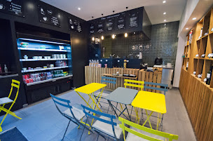 Photo n°24 de Allegria à Paris (Restaurant de spécialités d'Italie du Sud)