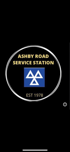 Ashby Road Service Station - Thumbnail