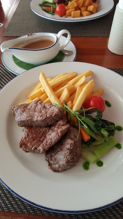 Photos of Elephant Restaurant