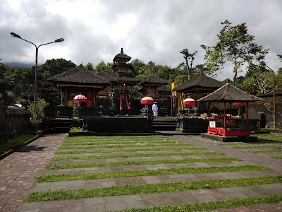 Photos of Pura Penataran Pande - Besakih