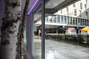 Photo n°18 de Implant dentaire la Défense - Dr. Laurent Nezri à Courbevoie (Parodontiste)