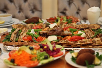 Photos of Konya Mevlana Paket Servisi, Online Sipariş ve Rezervasyon