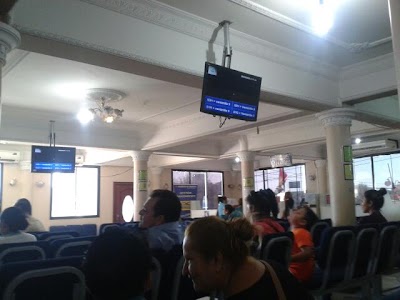 Photos of Direcci&oacute;n General de Migraci&oacute;n