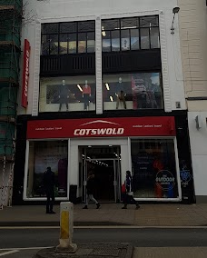 Cotswold Outdoor Brighton brighton