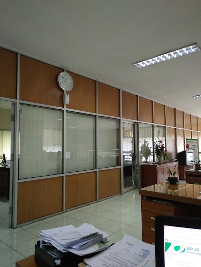 Photos of BPJS Ketenagakerjaan Cab. Ungaran