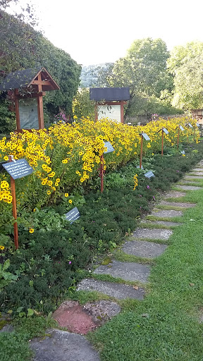 Gaststätte Klosterschenke - Visual