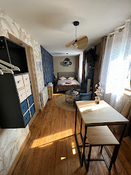 Photo n°21 de Villa Maurice à Étretat (Chambre d'hôtes)