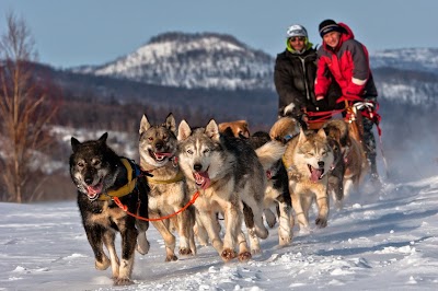 Photos of Mountain Adventures