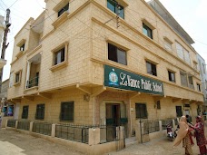 La Vance Public School karachi