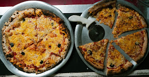 Photo n°18 de Pizza Pino à Marseille (Pizzeria)