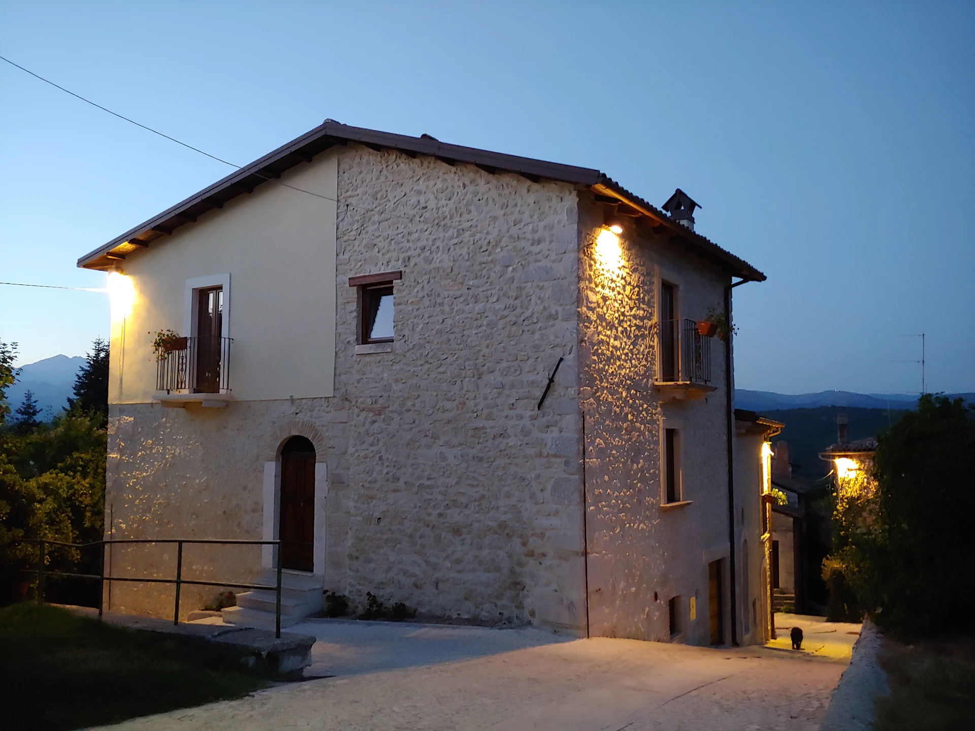 Castello di Fagnano - Albergo Diffuso & SPA