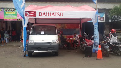 Photos of Daihatsu Salawu