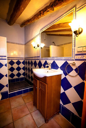 Casas rurales El Mirador - Thumbnail