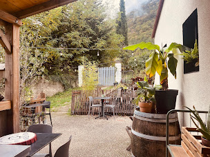 Photo n°6 de L'ApArTé Bistro à Puilaurens (Boutique de cadeaux)