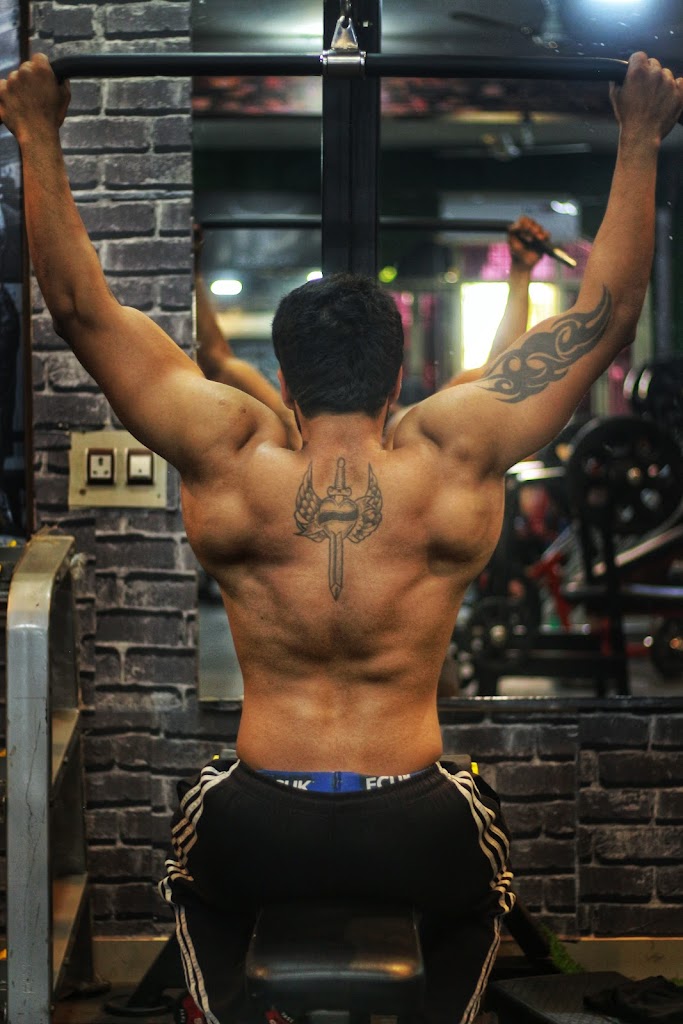 Taurus Fitness Studio