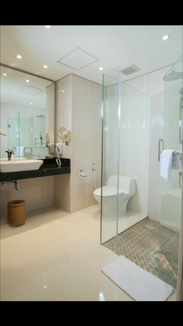 Sulis Beach Hotel & Spa