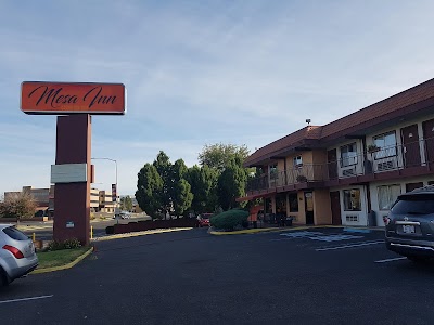 Mesa Inn