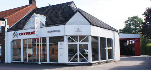 Heda Motors