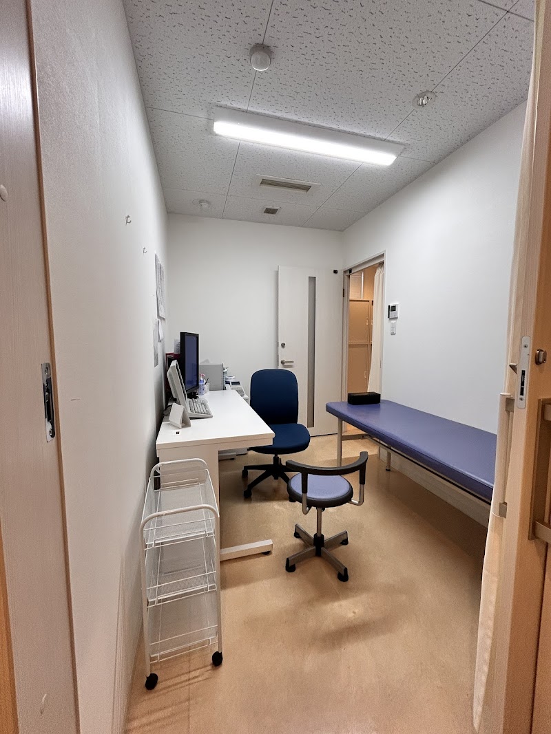 四日市ヘルスプラス診療所