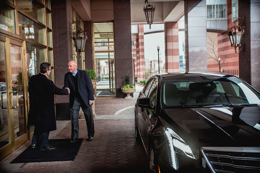 Penn Limo - Thumbnail