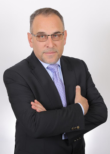 Tony Noriega Real Estate
