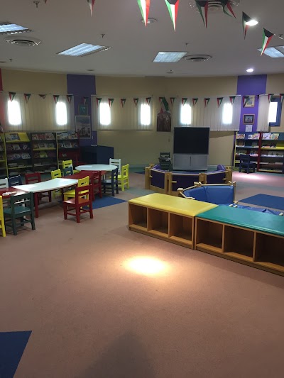 Photos of Salwa Public Library