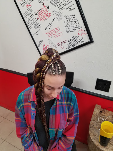 Tuluz Beauty Salon - Thumbnail