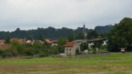 Kirche St. Peter und Paulus - Visual