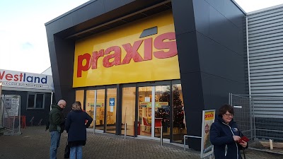 Photos of Praxis Bouwmarkt Den Helder