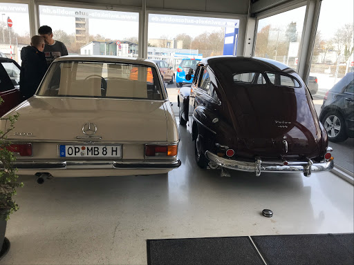 Swinkels Frank Automobile - Thumbnail