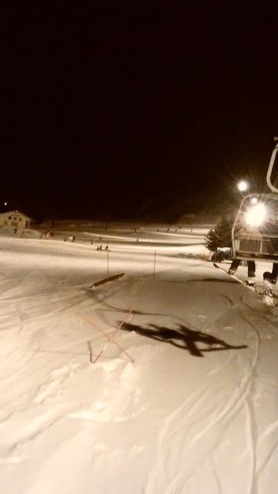 Photos of Araragikogen Ski Area