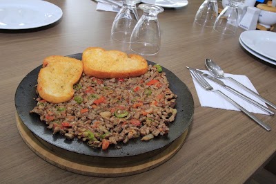Photos of meşhur kavurmacı