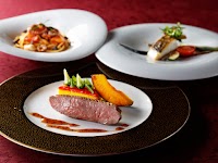 リストランテ フォレスタ・ヴェルデ