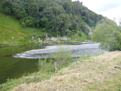 Photos of Ohinepane Camping Area