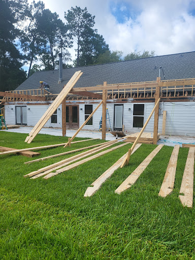 Ridgetop Roofing - Visual