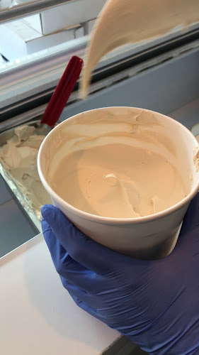 Beoordelingen van Scoop-Ice and Sweets in Gembloers - IJssalon